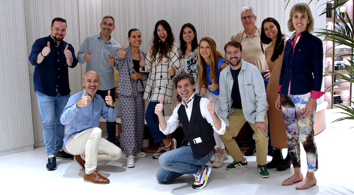 Uniendo Equipos Talleres Demo